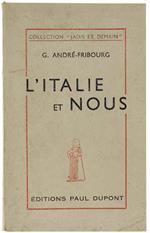 L' Italie Et Nous