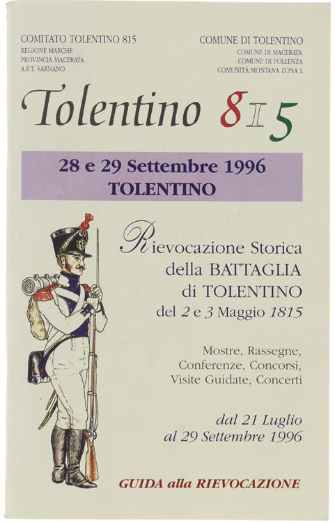 Bergoglio Libri d'Epoca Snc