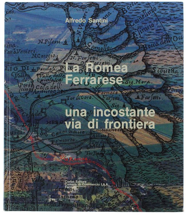 Bergoglio Libri d'Epoca Snc