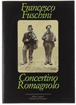 Concertino romagnolo