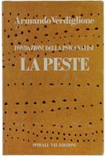 La peste