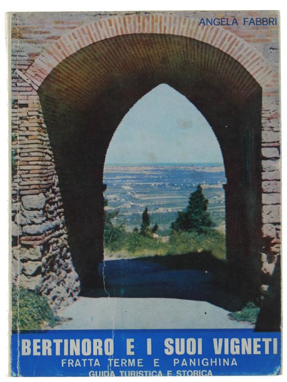 Bergoglio Libri d'Epoca Snc