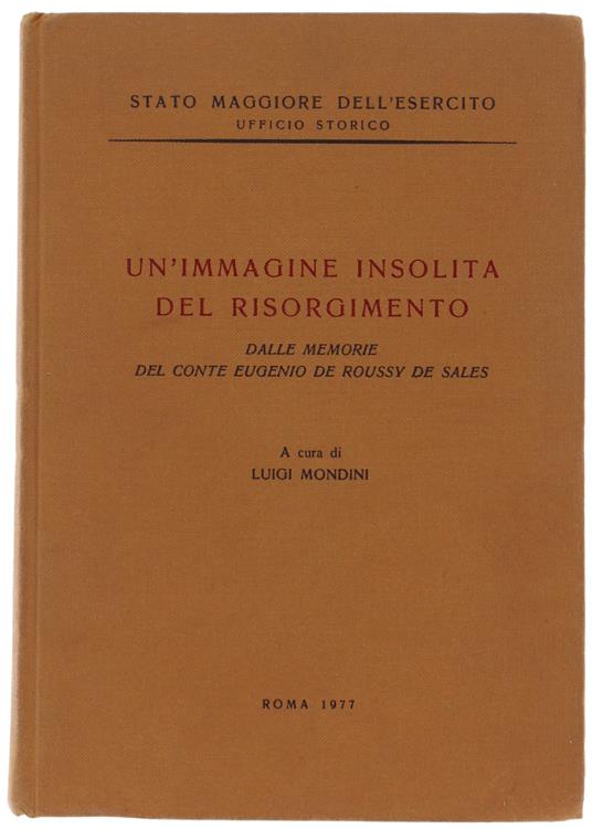 Bergoglio Libri d'Epoca Snc