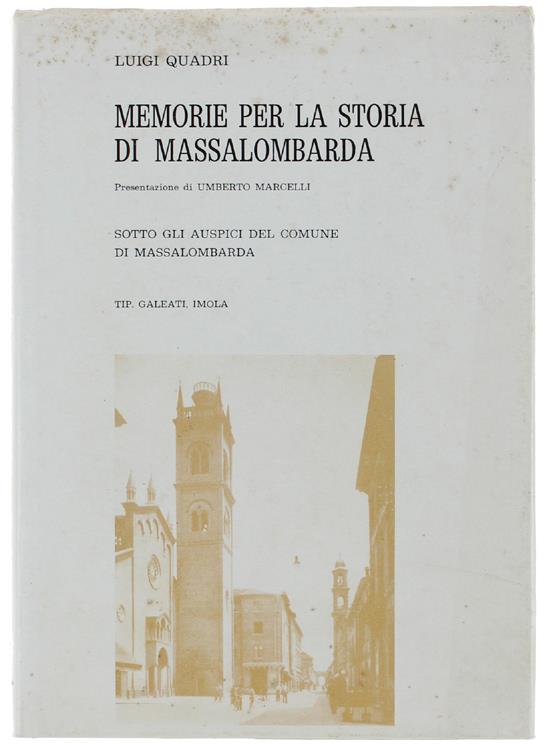 Bergoglio Libri d'Epoca Snc