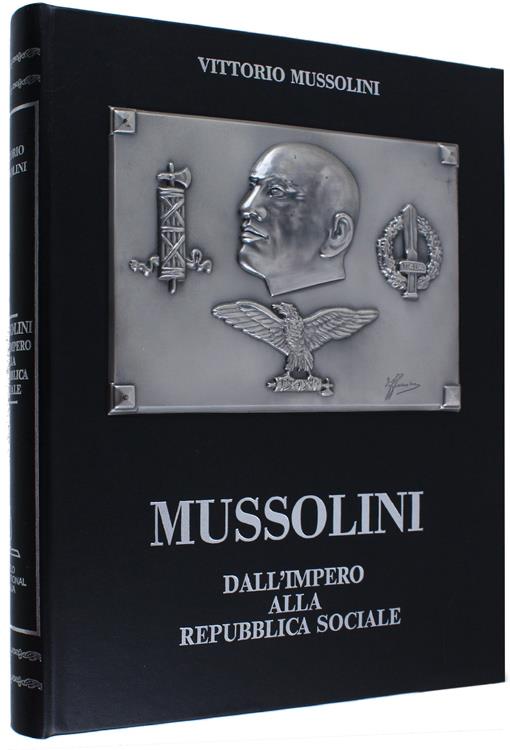 Bergoglio Libri d'Epoca Snc