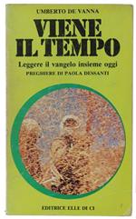 Viene il tempo