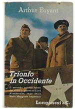 Trionfo In Occidente (1943-1946)