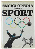 Enciclopedia Degli Sport