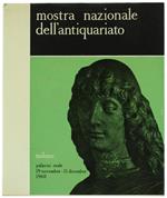 Mostra Nazionale Dell'Antiquariato