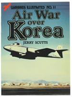 Air War Over Korea