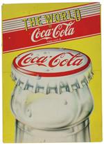 The World Of Coca Cola. Raccolta Completa