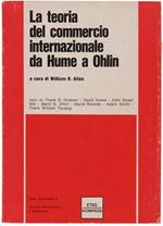 La Teoria Del Commercio Internazionale Da Hume A Ohlin