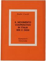 Il Movimento Cooperativo In Italia Ieri E Oggi