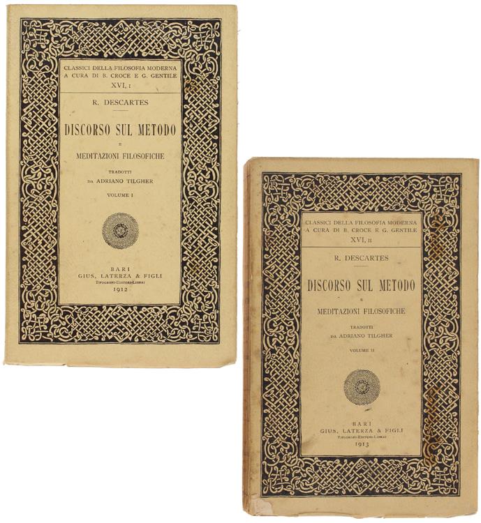 Bergoglio Libri d'Epoca Snc