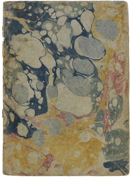 Omelia Dall'ill.Mo e Rev.Mo Monsignore Fr. Deodato Turchi Recitata Nel Giorno Di Pentecoste Dell'anno M.Dcc.Xcii Sopra I Beni Temporali Della Cattolica Chiesa - Deodato Turchi - copertina