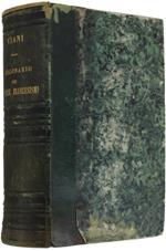 Dizionario Di Pretesi Francesismi e Di Pretese Voci e Forme Erronee Della Lingua Italiana, Con Una Tavola Di Voci e Maniere Aliene O Guaste