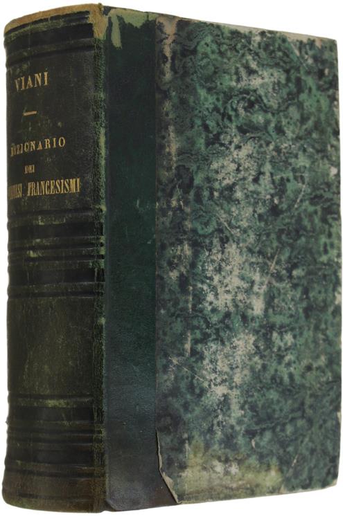 Bergoglio Libri d'Epoca Snc