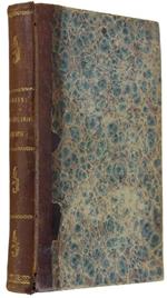 Nuovo Vocabolario Italiano Domestico. Prima Edizione Milanese Compilata Sull'edizione Originale Del Professore Di Filosofia Giacinto Carena e Sulla Quarta Edizione Napoletana. Riveduta Da Gemello Gorini