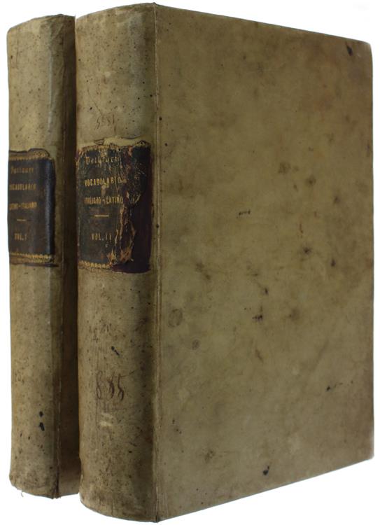 Bergoglio Libri d'Epoca Snc