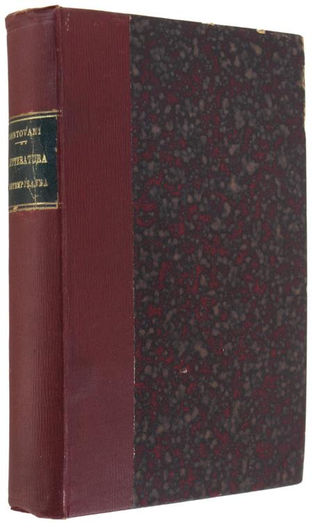 Bergoglio Libri d'Epoca Snc