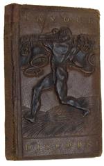 Italia, Austria e Francia. Raccolta Di Breviari Intellettuali N. 6