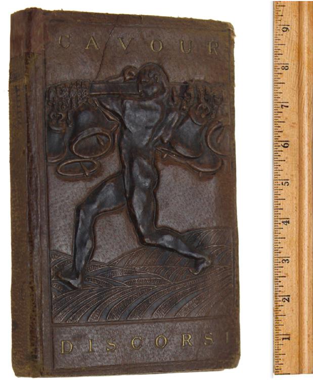 Italia, Austria e Francia. Raccolta Di Breviari Intellettuali N. 6