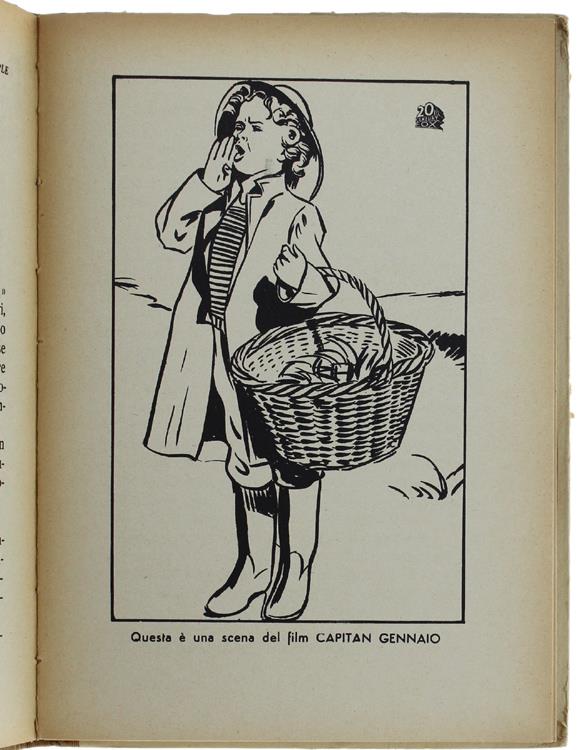 Aneddoti e Vita Di Shirley Temple