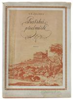 Prazska Predmesti