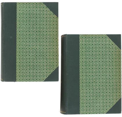 Qst. Devoted Entirely To Amateur Radio. Volume Xliii. 1959 (Complete Year: 12 Issues) - copertina