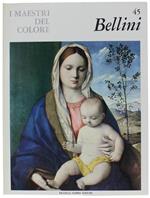 Giovanni Bellini. I Maestri Del Colore N. 45 (Prima Edizione: Formato Grande)