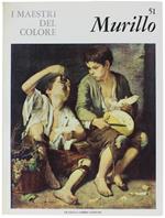 Murillo. I Maestri Del Colore N. 51 (Prima Edizione: Formato Grande)
