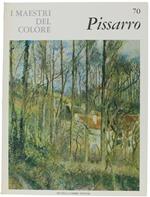 Camille Pissarro. I Maestri Del Colore N. 70 (Prima Edizione: Formato Grande)