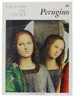 Perugino. I Maestri Del Colore N. 68 (Prima Edizione: Formato Grande)