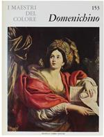 Domenichino. I Maestri Del Colore N. 153 (Prima Edizione: Formato Grande)