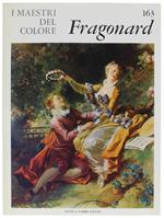 Jean-Honorè Fragonard. I Maestri Del Colore N. 163 (Prima Edizione: Formato Grande)