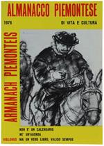 Almanacco piemontese-Armanach piemonteis (1979)