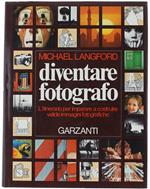 Diventare fotografo