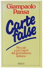 Carte false