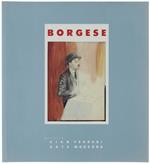 Leonardo Borgese. Opere Su Carta