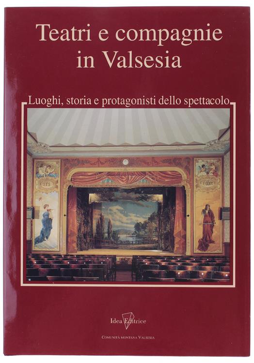 Bergoglio Libri d'Epoca Snc