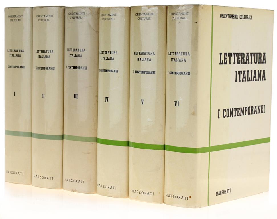 Bergoglio Libri d'Epoca Snc