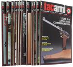 Tac Armi. Tiro Armi Caccia. Annata Completa 1986