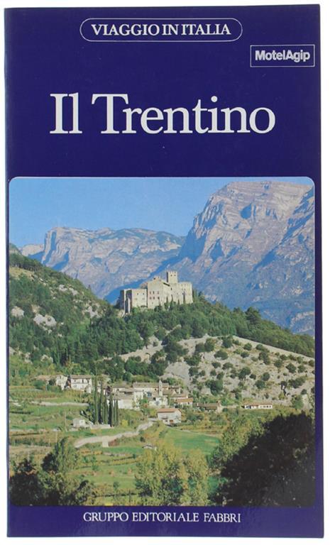Il Trentino - copertina