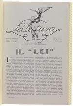 Il Lei. Stralcio Da 