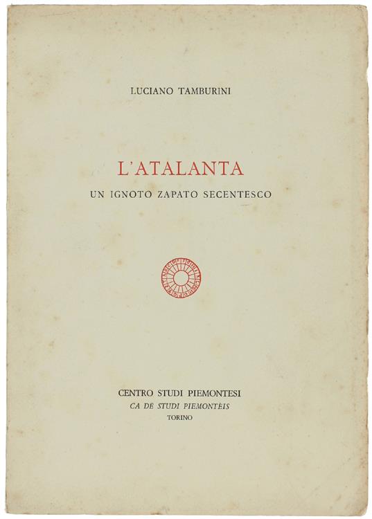 Bergoglio Libri d'Epoca Snc