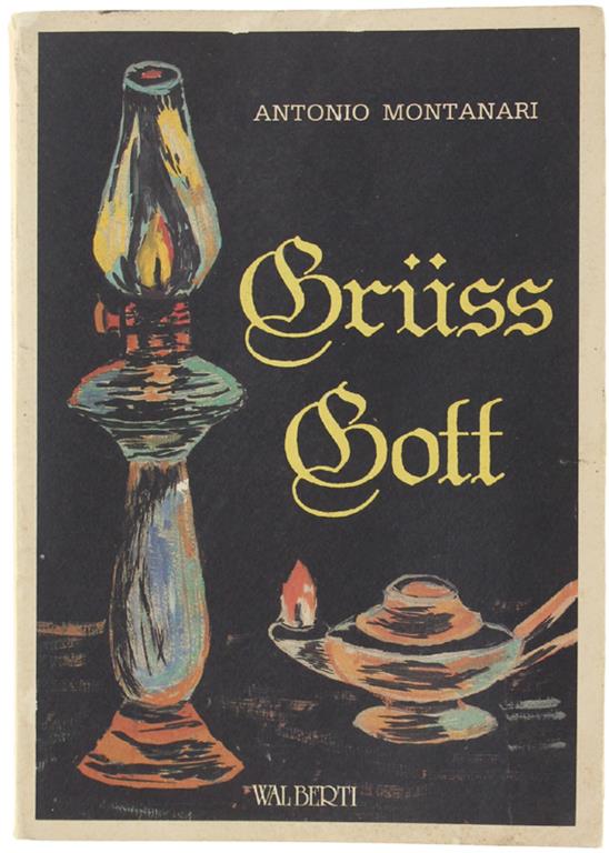 Bergoglio Libri d'Epoca Snc