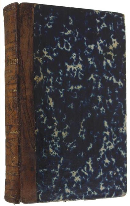 Fisiologia Del Piacere. Seconda Edizione - Paolo Mantegazza - copertina