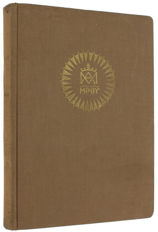 Bergoglio Libri d'Epoca Snc