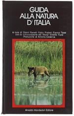 Guida Alla Natura D'italia
