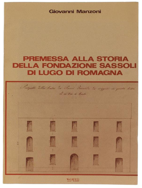 Bergoglio Libri d'Epoca Snc